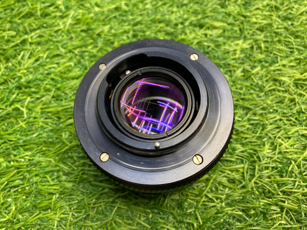 MC Helios-44M-6 2/58mm №91413171