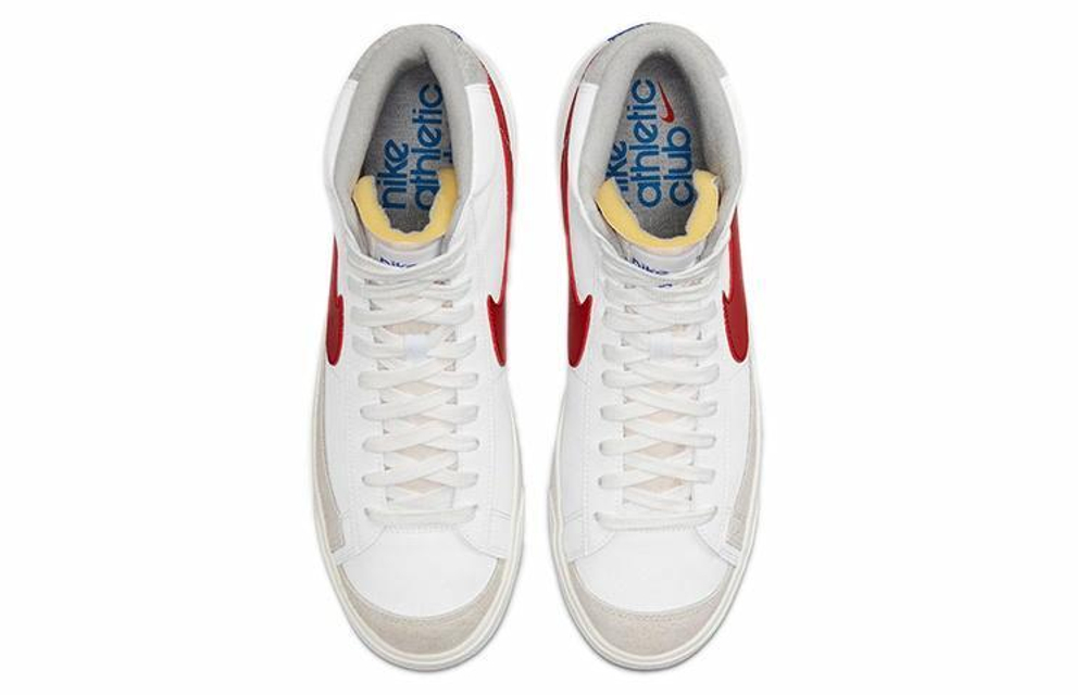 Кроссовки Nike Blazer '77 "Athletic Club"