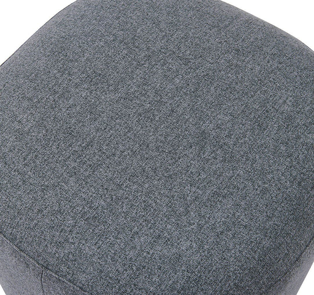 Пуф SOFA 03-4040 серый HE512-11