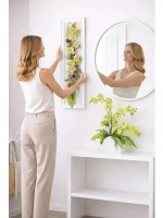 Искусственные цветы для декора