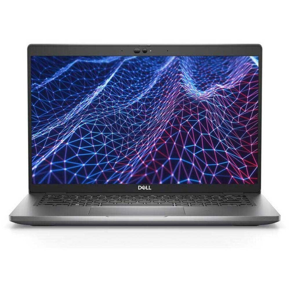 Ноутбук 14" Dell Latitude 5430 Core i5 1235U/16Gb/512Gb SSD/14" FullHD/Win11Pro Серый (TYJRX)