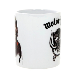 Кружка Motorhead