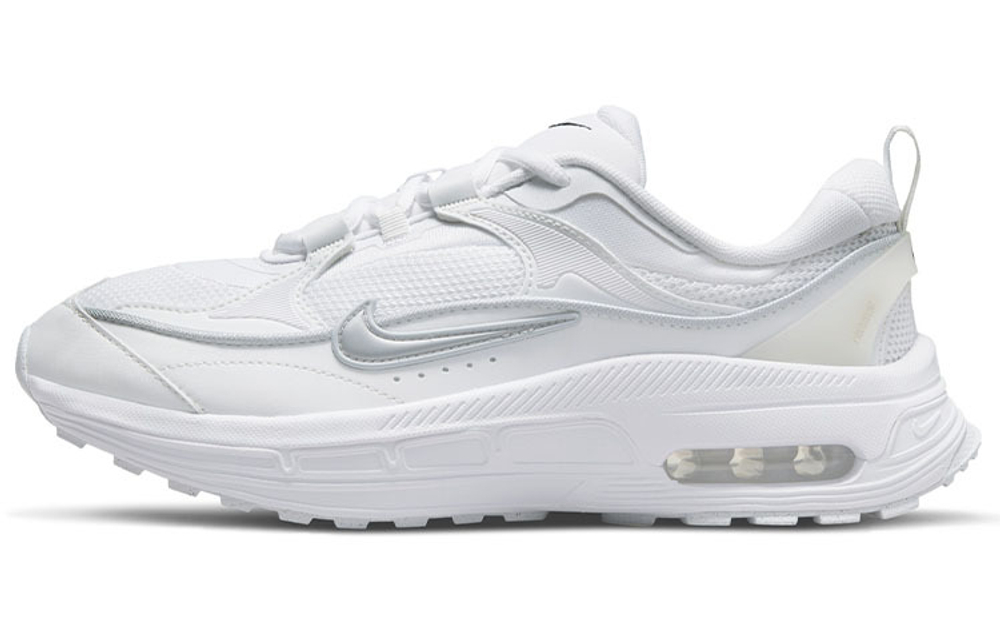 Кроссовки Nike Air Max Bliss (Женская размерная сетка)