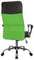 Кресло Smart RCH 8074 Зеленый/Черный
