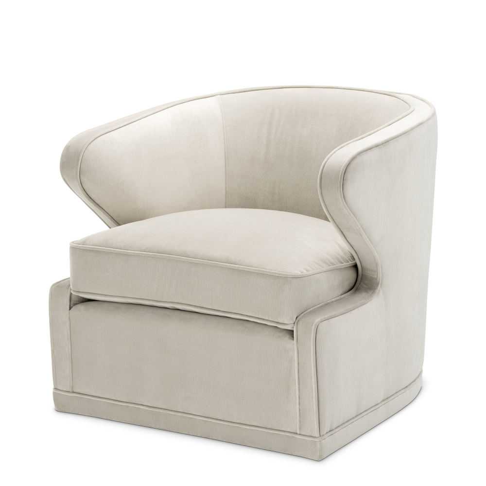 Кресло вращающееся Swivel Chair Dorset арт.111937