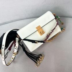 Prada Soft Sound Bag 24 cm