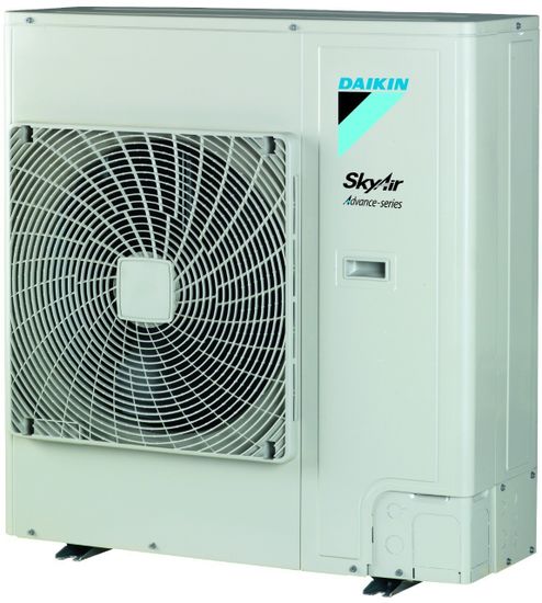 Сплит-система Daikin FVA140A/RZASG140MY1
