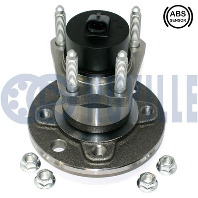 RUVILLE - 220017-RUV - Wheel Bearing Kit