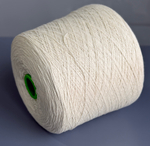 Пряжа Z.Hinchliffe&Sons Lambswool (100% шерсть ягненка суперфайн), 2/17 (850/100гр), экрю