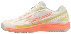 Женские Кроссовки теннисные Mizuno Break Shot 4 AC - разноцветный