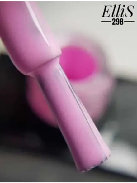 ElliS гель-лак 298 10мл