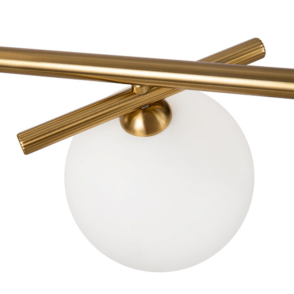 Подвесной светильник Freya Blossom FR5259PL-04BS