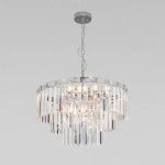 Подвесная люстра Eurosvet ELEGANTE 10130/8 4690389186967