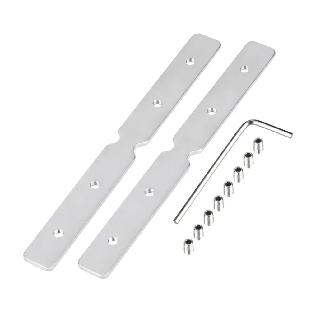 Соединитель профиля LINIA32-FANTOM-MID-180 Set (Arlight, Металл) 058475