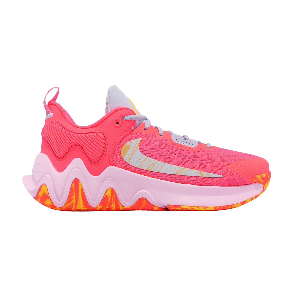 Кроссовки Nike Giannis Immortality 2 Ep