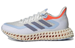 Кроссовки Adidas 4D Fwd 2 (Женская размерная сетка)