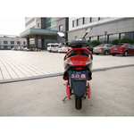 Электроскутер GreenCamel Трофи, 60V 1500W R10 Красный