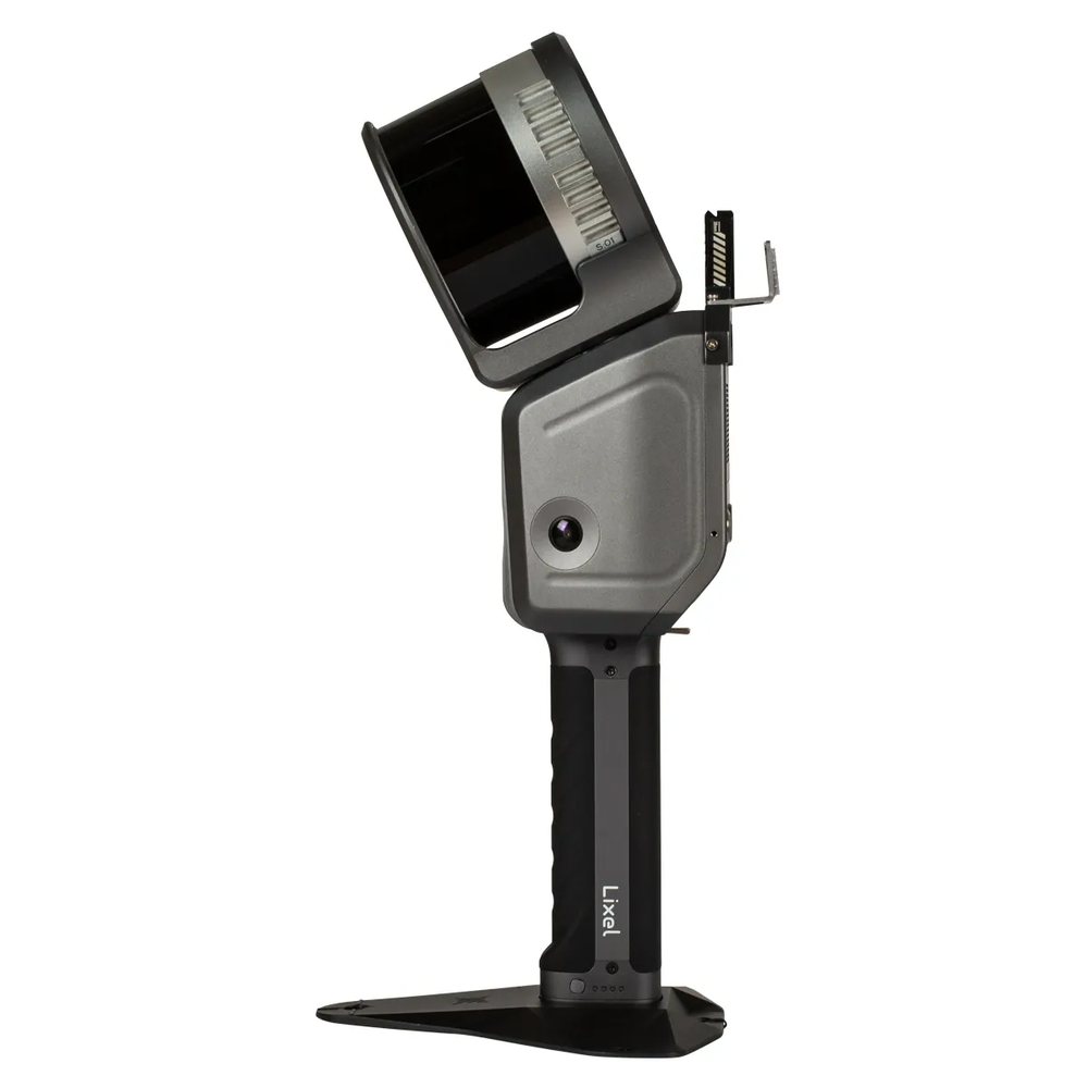 XGRIDS Lixel L2 32/300 RTK  SLAM сканер