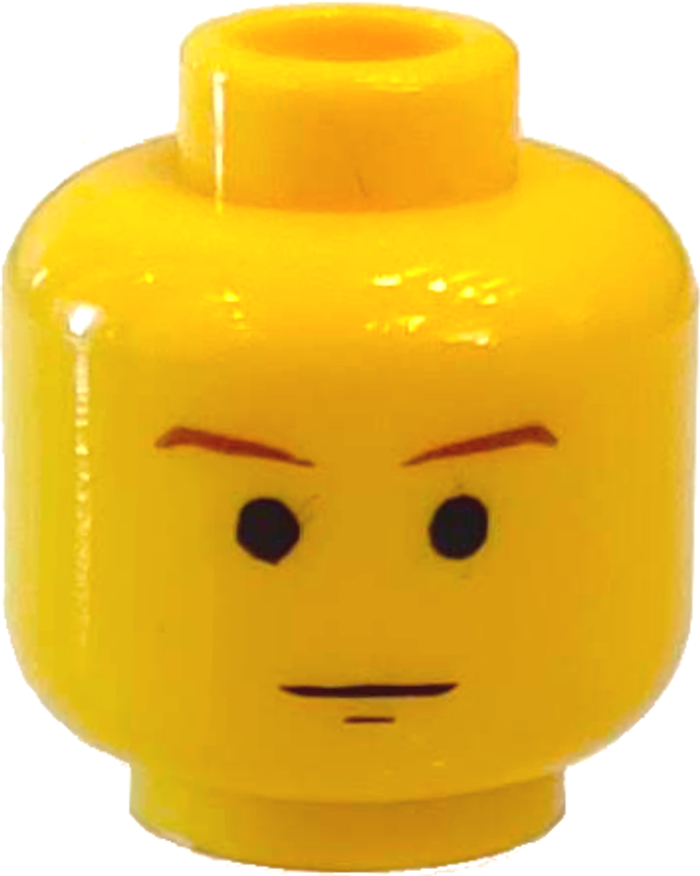 Голова 3626ps2, Yellow