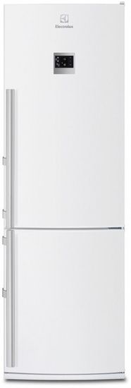 Холодильник Electrolux EN 3453 AOW