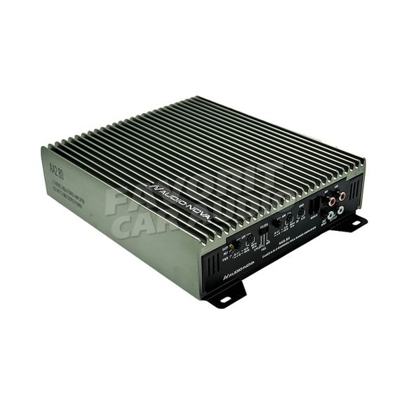 Усилитель AUDIO NOVA AA2.80