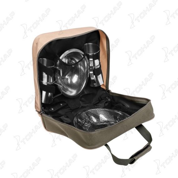 Портфель 555 на 4 персоны (П4)