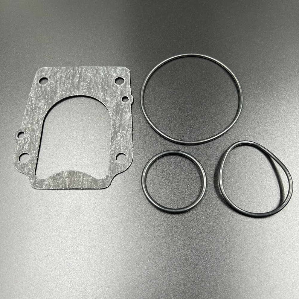 Ремкомплект редуктора Suzuki DF70-90A (25700-87L00) (Osaka)