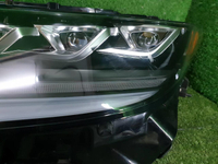 Фара Комплект фар Lexus RX 4 (2019-2022) LED