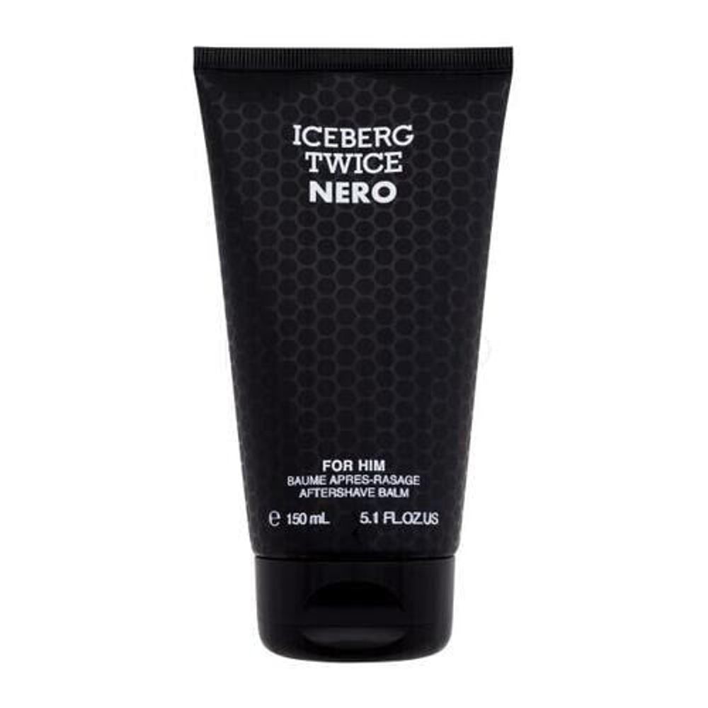 Twice Nero Aftershave Balm Iceberg 150 мл