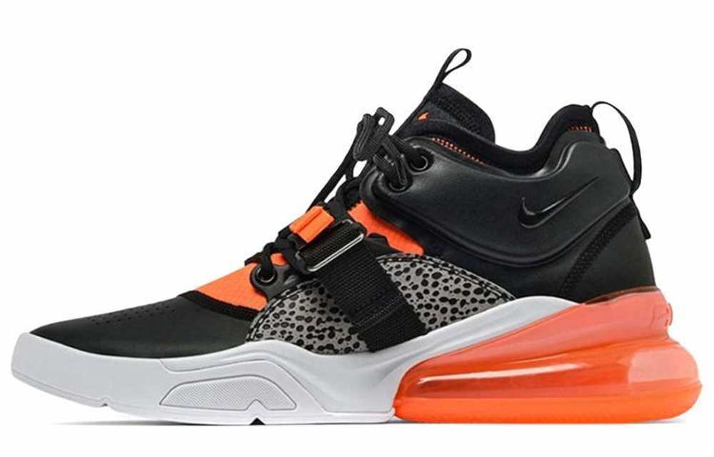 Кроссовки Nike Air Force 270 Safari