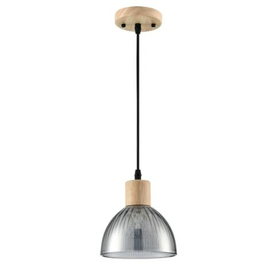 8053/1A LN Светильник E27 1*60Вт 220В IP20 SUSPENTIONI