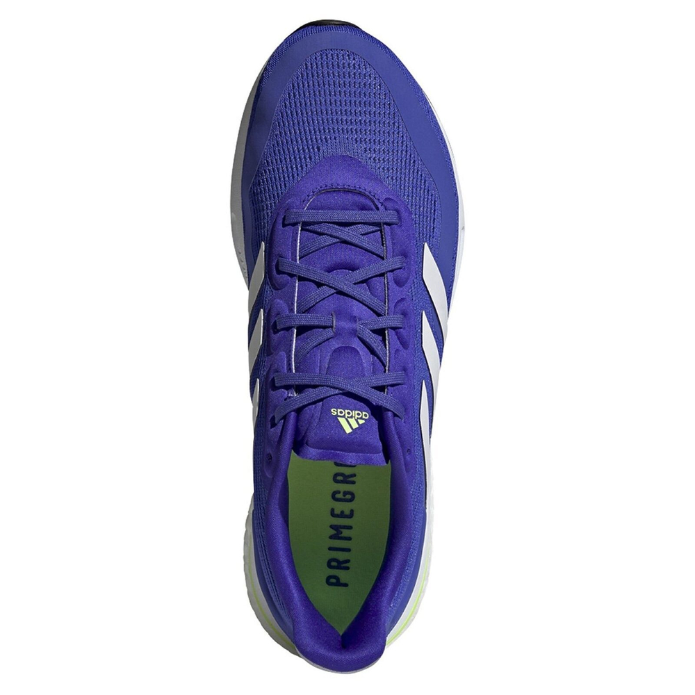 Кроссовки Adidas Supernova