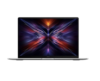 Ноутбук Xiaomi Redmi Book 2025 16" (Core 5-220H, RAM16Gb, SSD1Tb) JYU4639CN, Gray