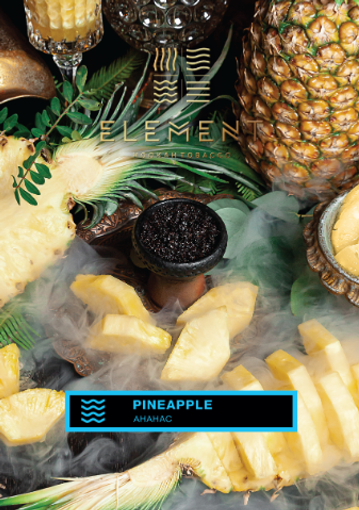 Element Вода 40 гр Pineapple