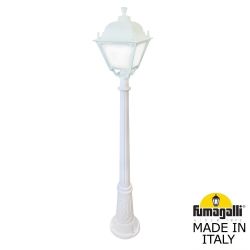 Садово-парковый фонарь FUMAGALLI GIGI/SIMON U33.156.000.WYH27