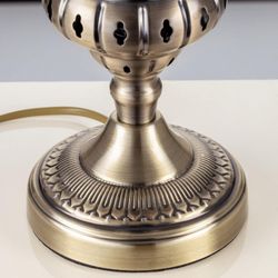 Настольная лампа декоративная Citilux Каир CL419816