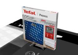 Напольные весы Tefal Altiss/Premiss Departure PP1437V0