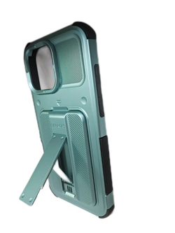 Противоударный чехол Comfy Case для iPhone 16 Pro Max