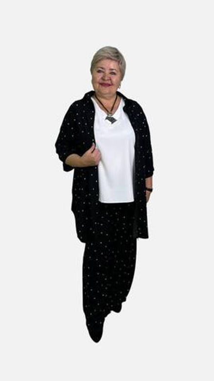 Костюм двойка Дресси