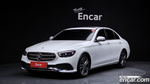 Mercedes-Benz E-Class W213 E350 4MATIC Avangarde (08.2022)
