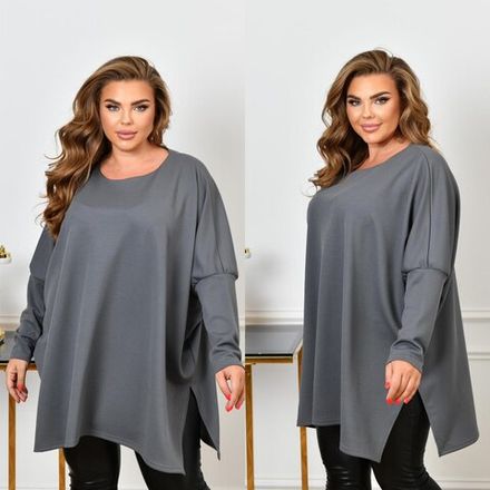 Туника УК-3751-1 Фабрика Моды