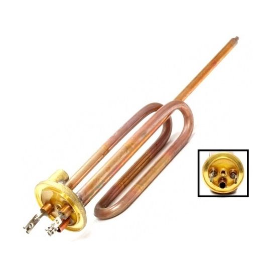 Тэн для Водонагревателя 2500w Аристон Термекс