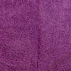 Полотенце 105x180 Abyss & Habidecor Super Pile 402 dalhia