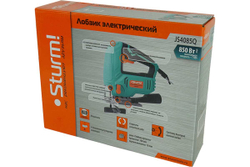 Электрический лобзик Sturm JS4085Q