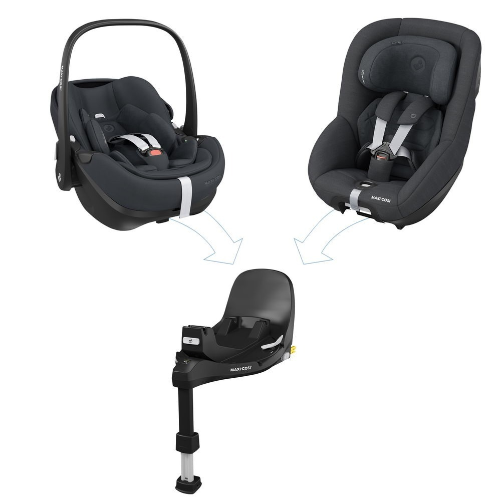 Maxi-Cosi База FAMILYFIX 360 PRO