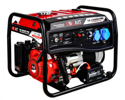 Генератор бензиновый GB4000SE PRO