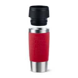 Термокружка Tefal TRAVEL MUG CLASSIC N2020410 0.36 л