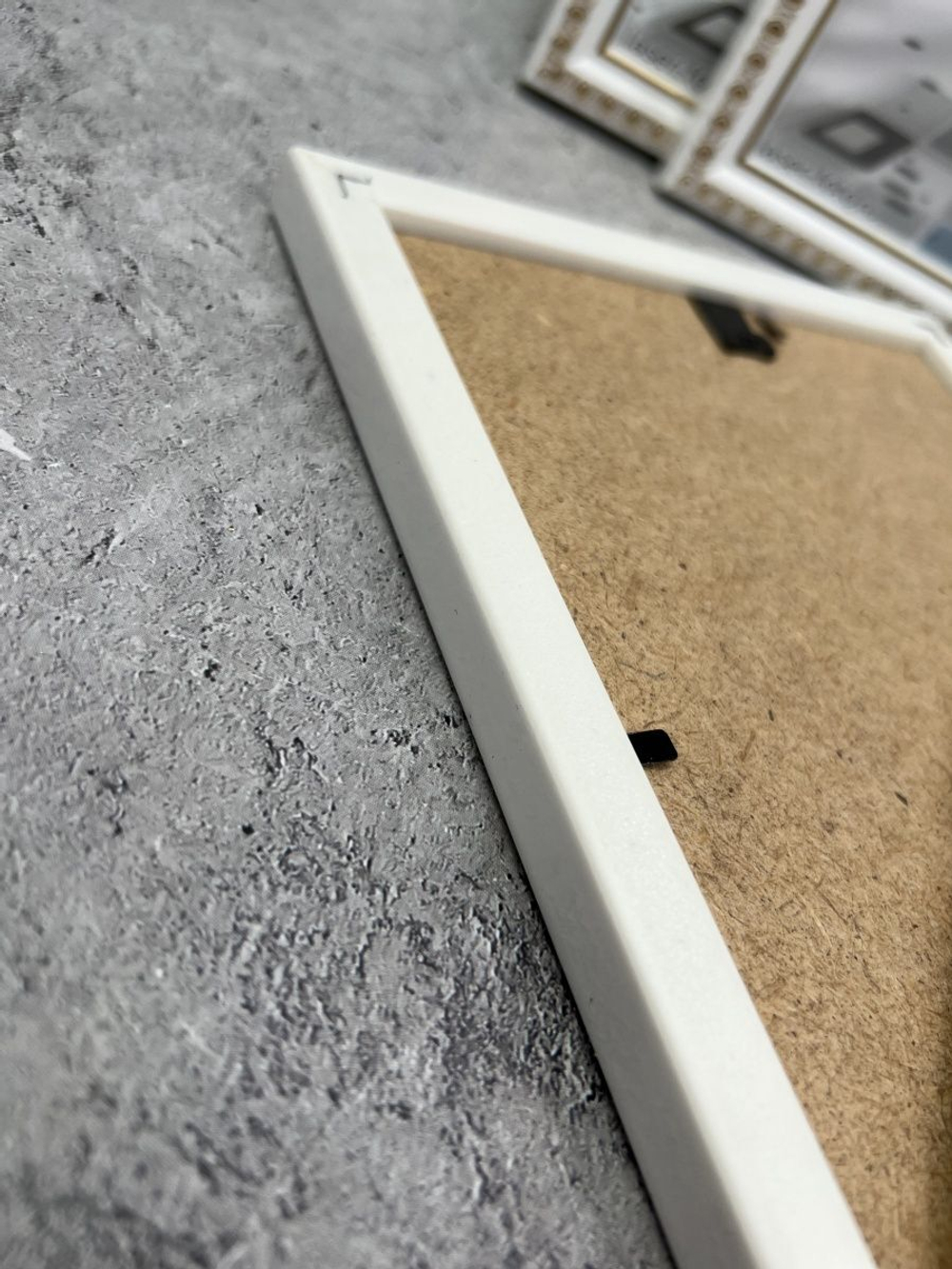 Фоторамка 10х15см набор 3шт