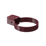 Хомут универсальный для водосточной трубы Standard