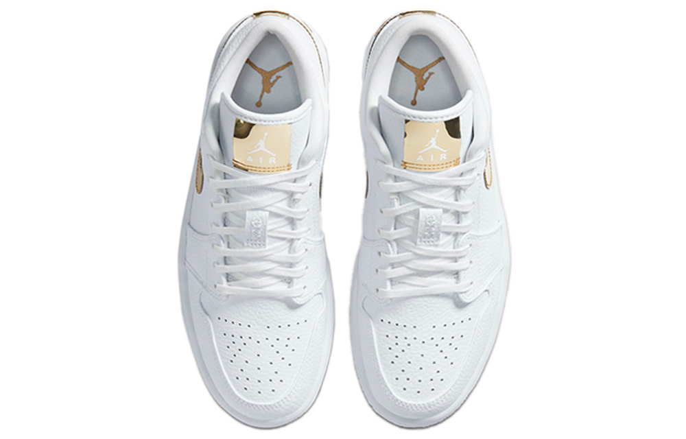 Кроссовки Jordan Air Jordan 1 Low (Женская размерная сетка)